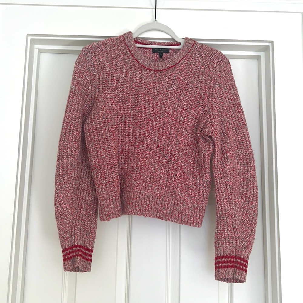Rag & Bone Sweater